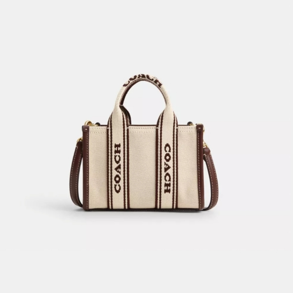 Coach Smith Mini Tote